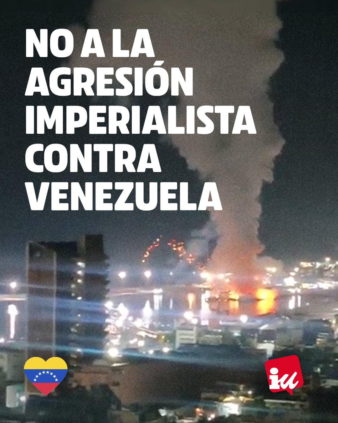 IU Venezuela