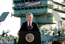 BUSH
