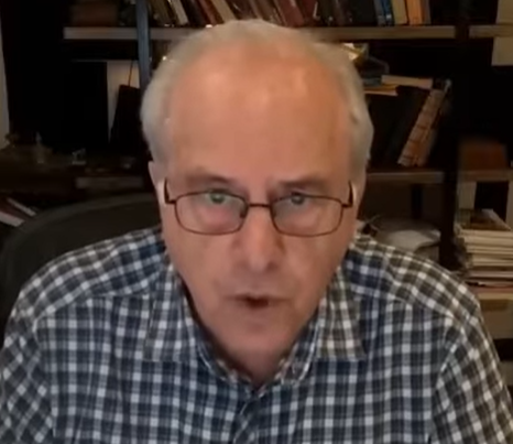 RICHARD WOLFF