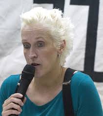SUSANN WITT-STAHL