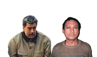 MADURO NORIEGA