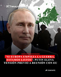 PUTIN