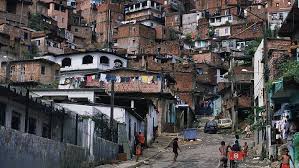 LATINOAMÉRICA