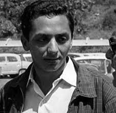 JORGE RODRÍGUEZ, ASESINADO