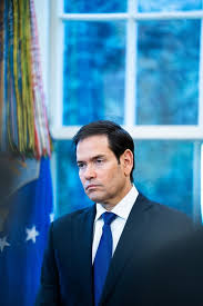 MARCO RUBIO