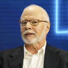 PAUL SINGER