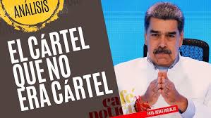 CARTEL DE LOS SOLES