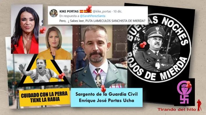 KIKE PORTAS DIARIO RED