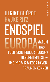 ENDSPIEL EUROPA