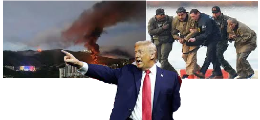 TRUMP