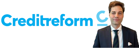 CREDITREFORM PATRIK-LUDWIG HANTZSCH