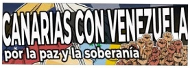 CANARIAS CON VENEZUELA