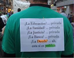 PÚBLICO PRIVADO