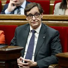 ILLA CATALUÑA