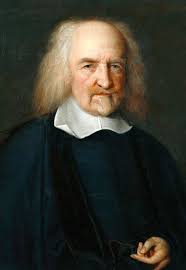 THOMAS HOBBES