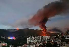 CARACAS, 3 DE ENERO 2026