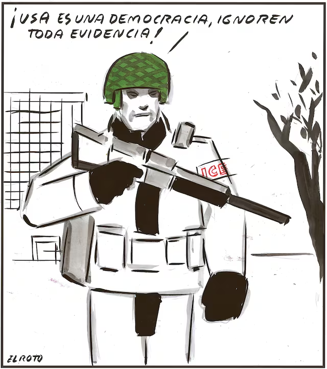 EL ROTO