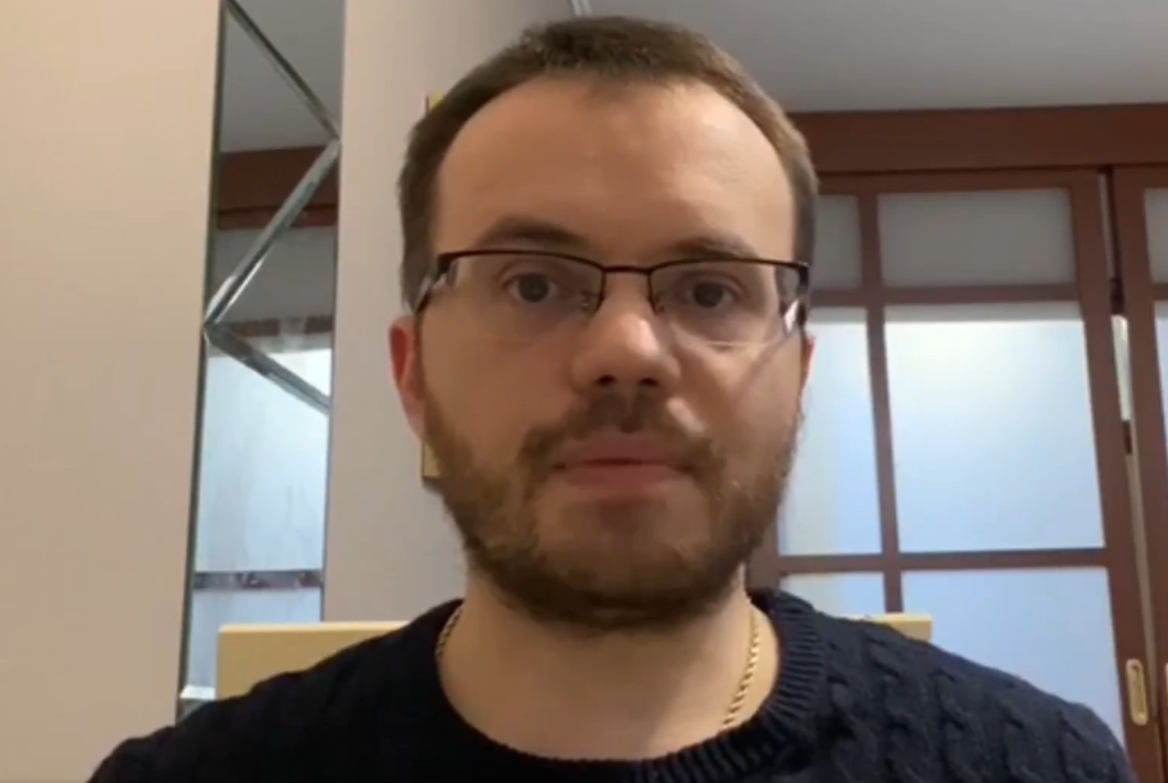 ANDREW KORYBKO