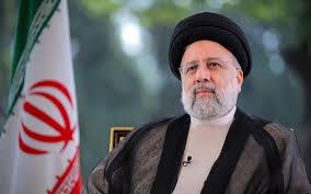 EBRAHIM RAISI