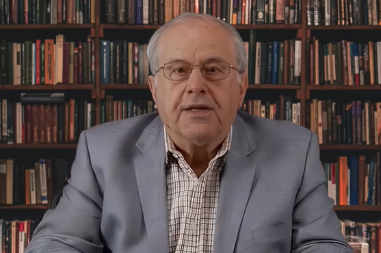 RICHARD WOLFF