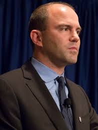 BEN RHODES
