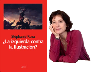 STEPHANIE ROZA