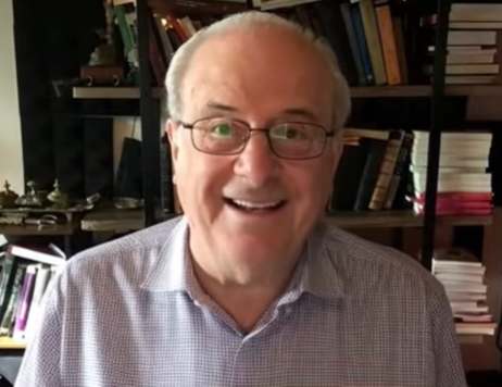 RICHARD WOLFF