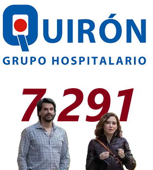 ALBERTO QUIRÓN Y DIAZ 7.291 AYUSO