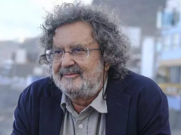 JAVIER MARRERO