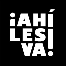 AHÍ LES VA