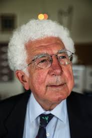 AVI SHLAIM