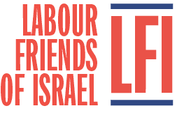 AMIGOS LABORISTAS DE ISRAEL