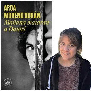 AROA MORENO DURÁN