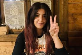HEBA MURAISI