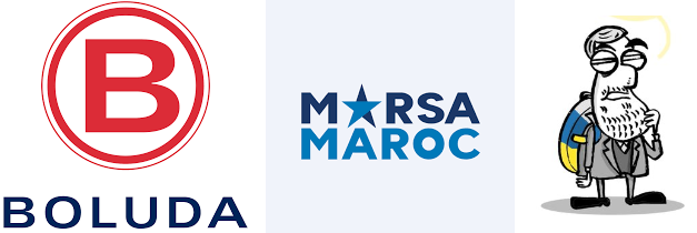 BOLUDA MARSA MAROC Y CLAVIJO, SEGÚN PADYLLA