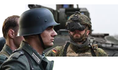 EJÉRCITO ALEMÁN