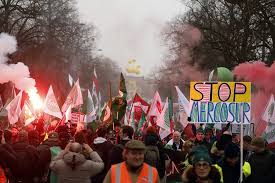 stop mercosur