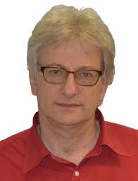 DAVID HEARST