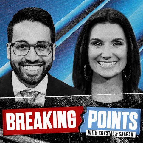 BREAKING POINTS