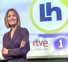 SILVIA INTXAURRONDO RTVE