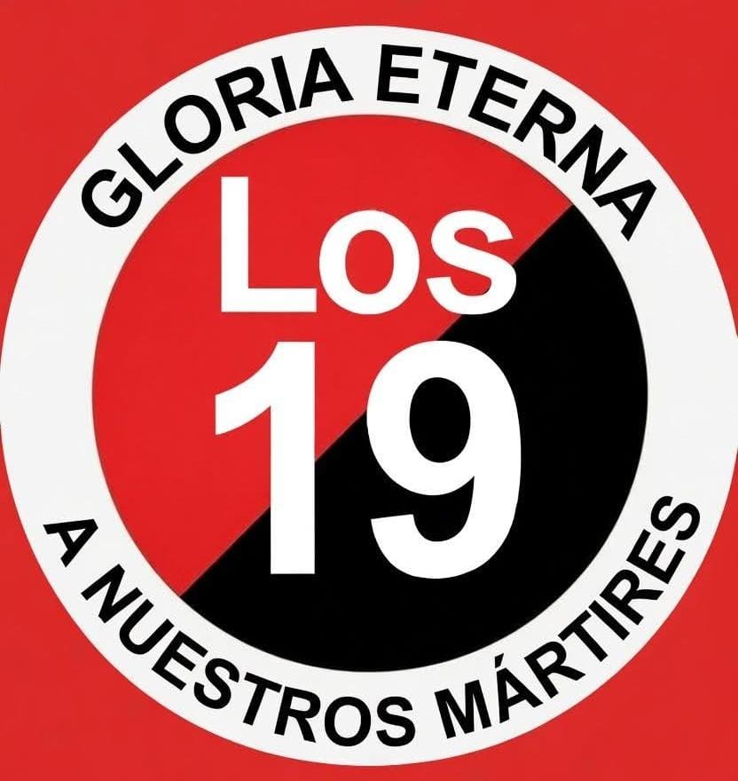Los 19