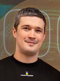 MIJAILO FEDOROV