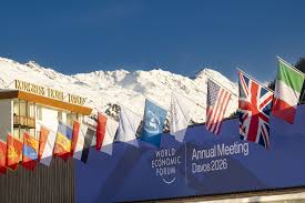 DAVOS