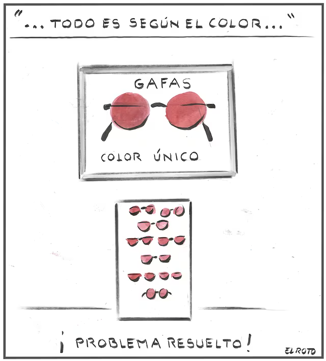 EL ROTO