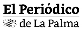 EL PERIÓDICO DE LA PALMA