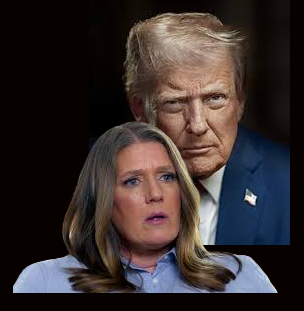 MARY TRUMP