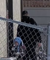 LIAM CONEJO RAMOS, DE 5 AÑOS, UTILIZADO POR ICE COMO SEÑUELO PARA ATRAPAR A SU PADRE