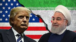 USA IRÁN