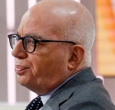 Periodista Michael Wolff
