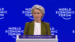 VON DER LEYEN